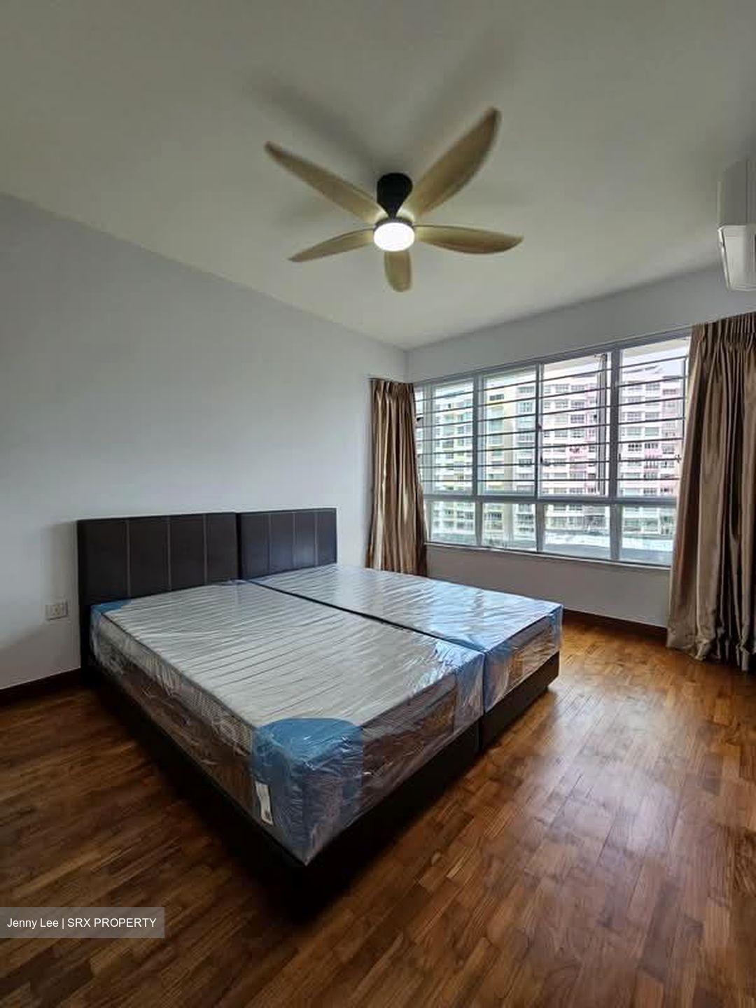 Blk 618D Punggol Breeze (Punggol), HDB 4 Rooms #604851331